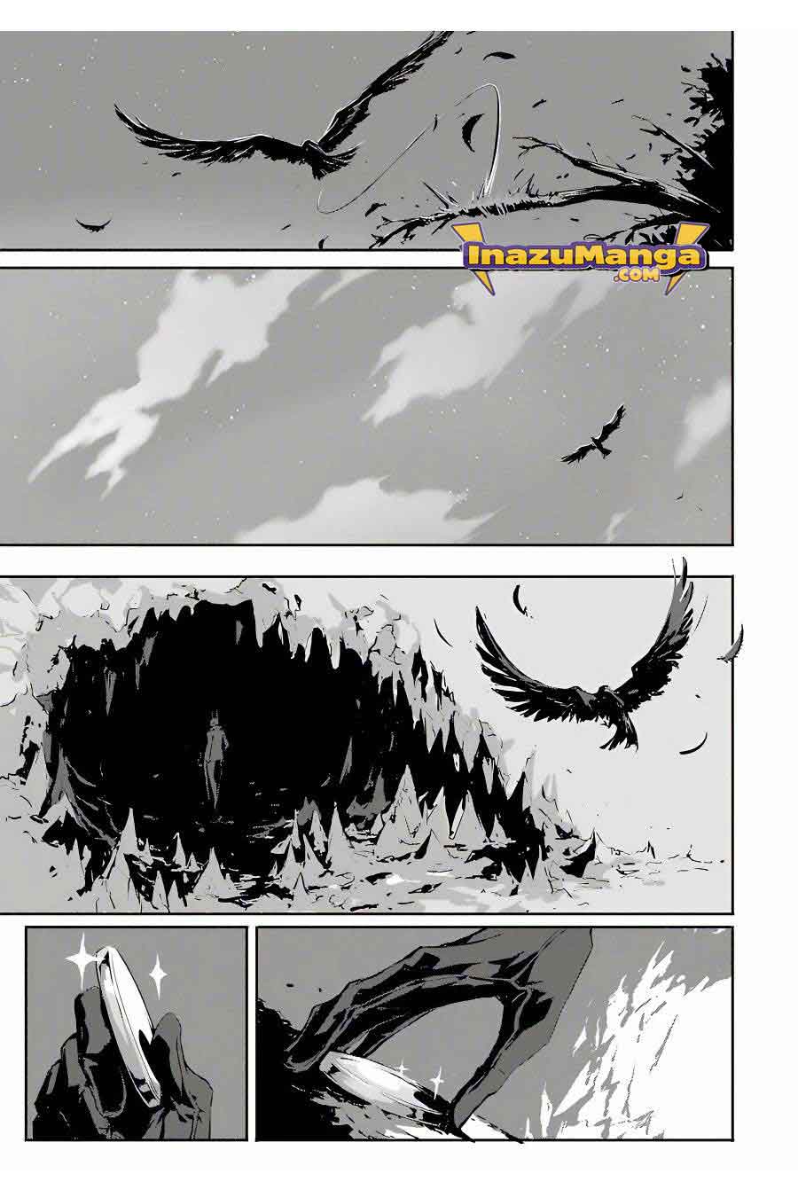 Kamigoroshi no Maou Saijyaku Shuzoku ni Tensei shi Shijyou Saikyou ni naru Chapter 04 Gambar 41