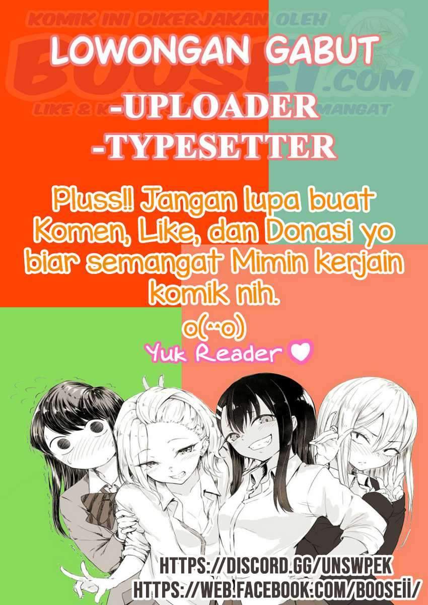 Kaminaki Sekai no Kamisama Katsudou Chapter 01.4 Gambar 15
