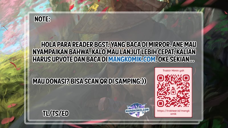 Kaminaki Sekai no Kamisama Katsudou Chapter 09.5 Gambar 17