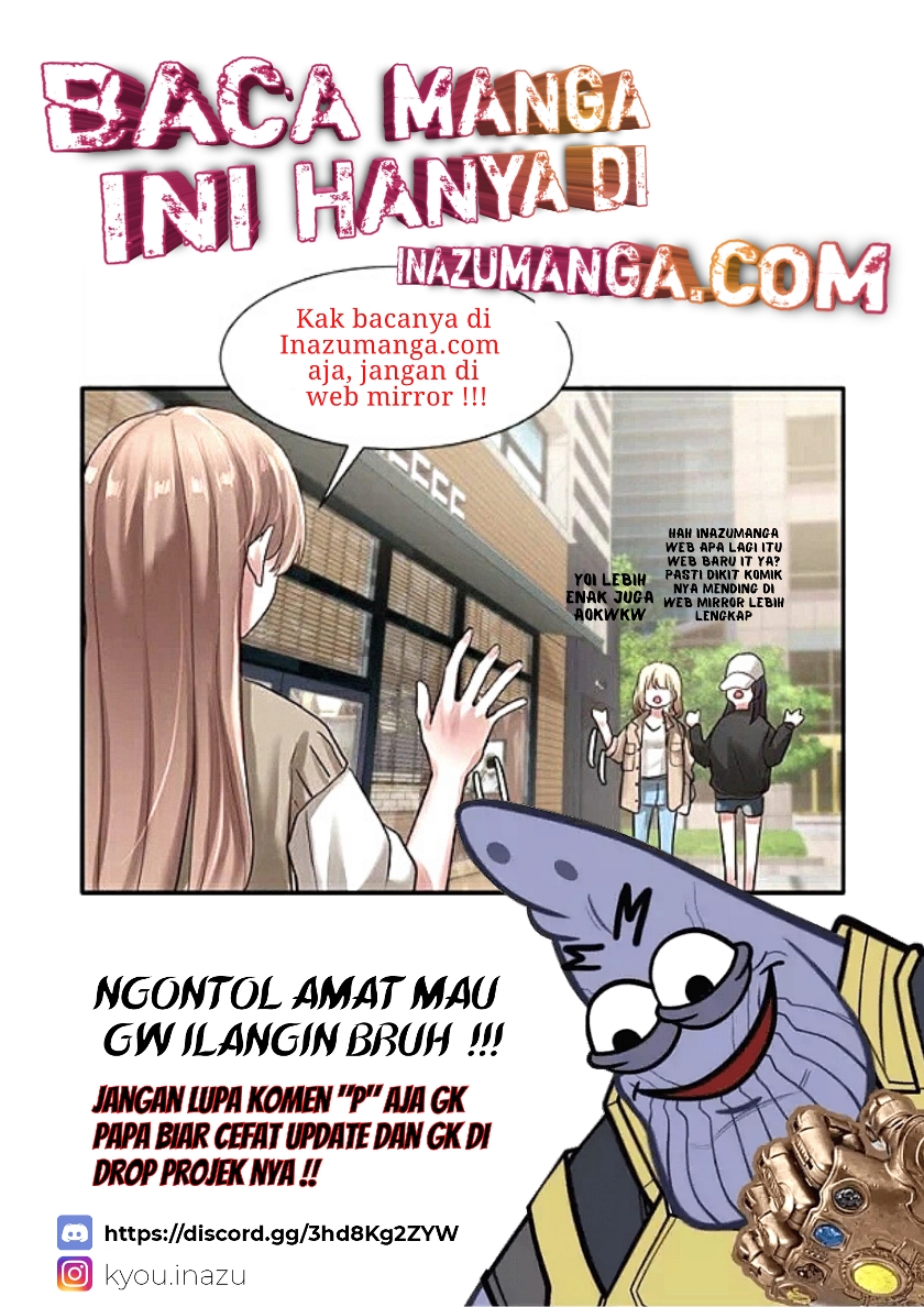 Kamisama ga Machigaeru Chapter 01 Gambar 37