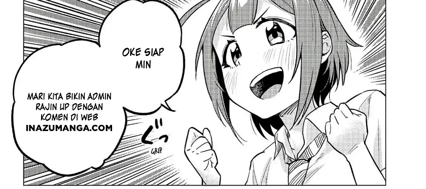Kamisama ga Machigaeru Chapter 01 Gambar 39