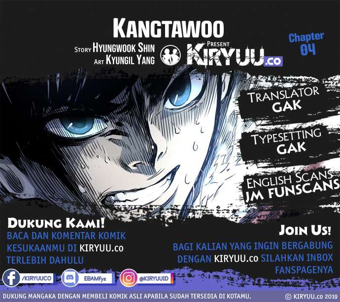 Kangtawoo Chapter 04 Gambar 1