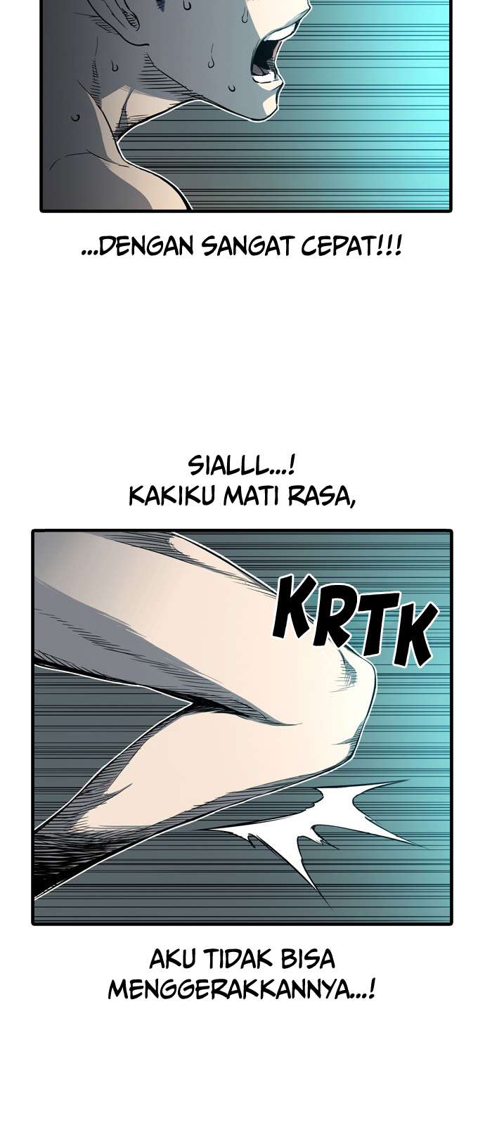Kangtawoo Chapter 04 Gambar 12
