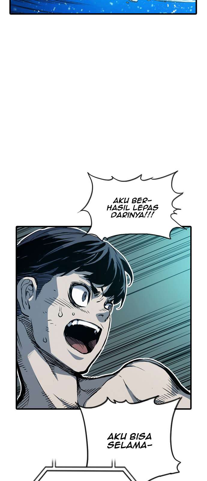 Kangtawoo Chapter 04 Gambar 34