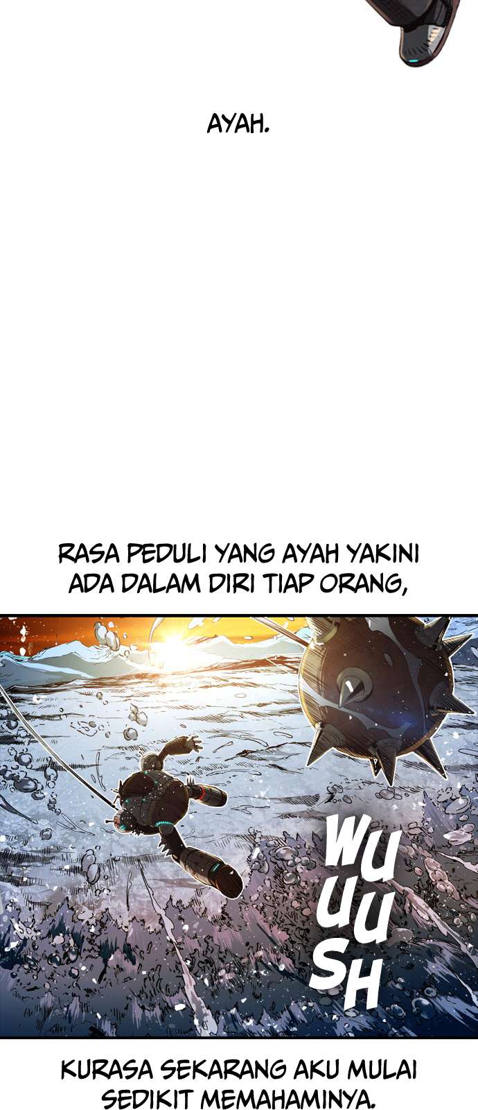 Kangtawoo Chapter 04 Gambar 55
