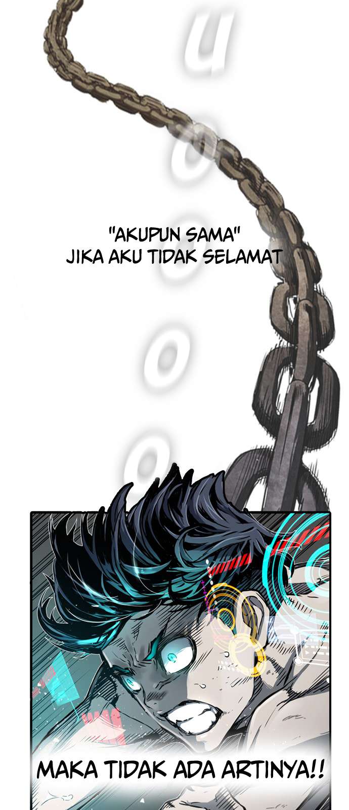 Kangtawoo Chapter 04 Gambar 57