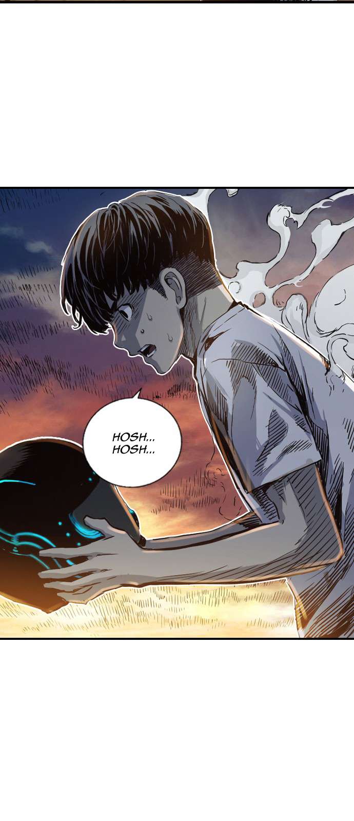 Kangtawoo Chapter 04 Gambar 63