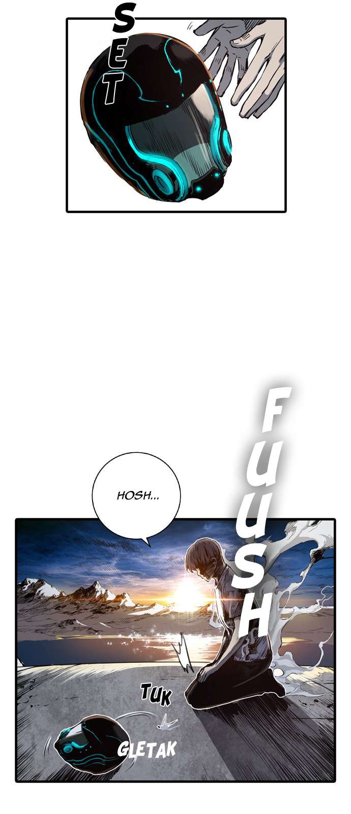 Kangtawoo Chapter 04 Gambar 65