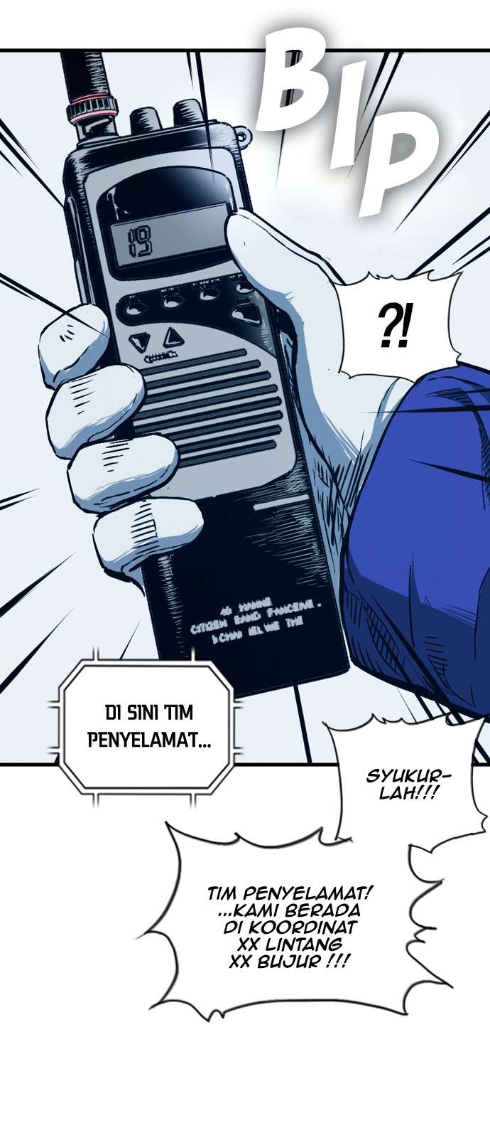 Kangtawoo Chapter 04 Gambar 71