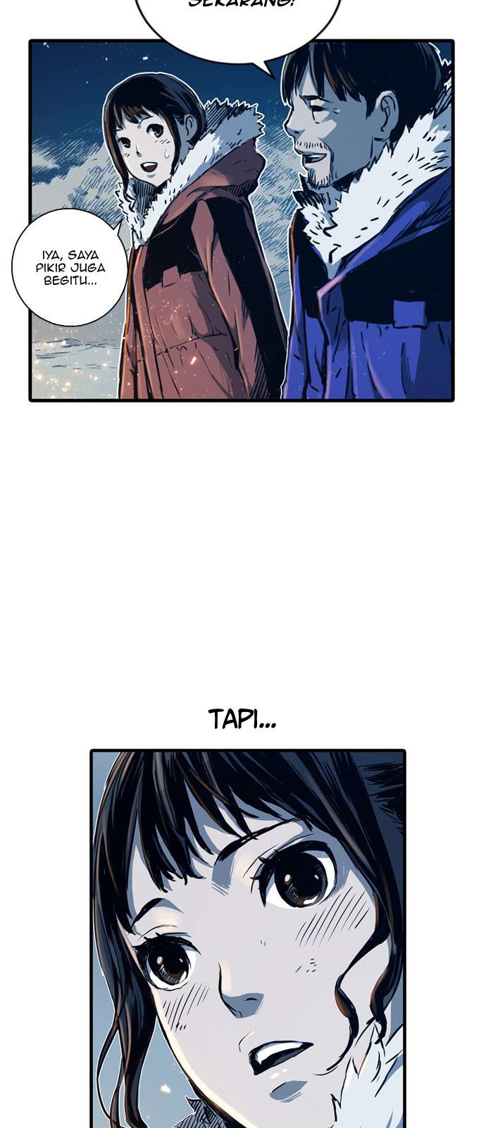 Kangtawoo Chapter 04 Gambar 73