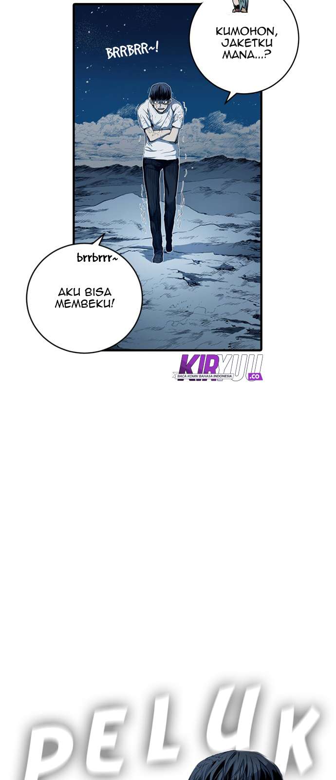 Kangtawoo Chapter 04 Gambar 75