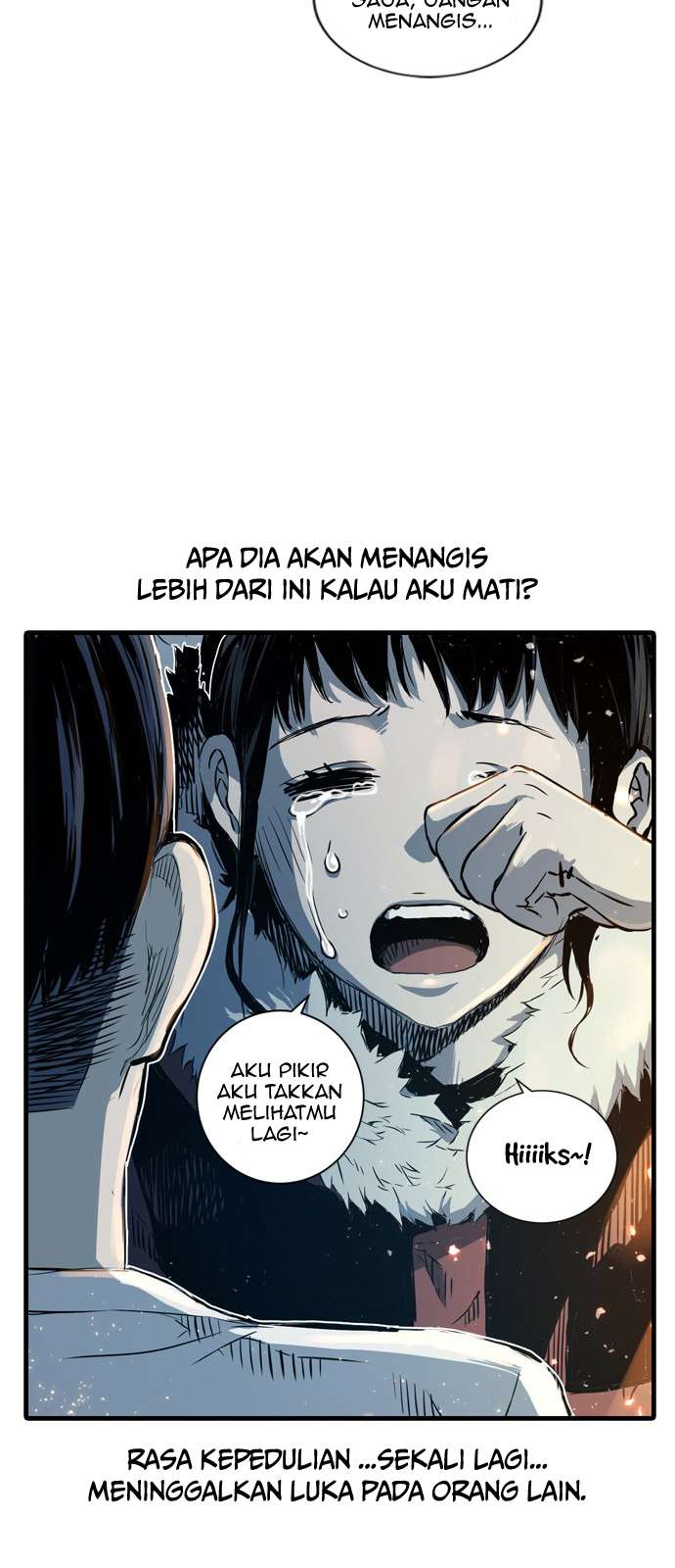 Kangtawoo Chapter 04 Gambar 77