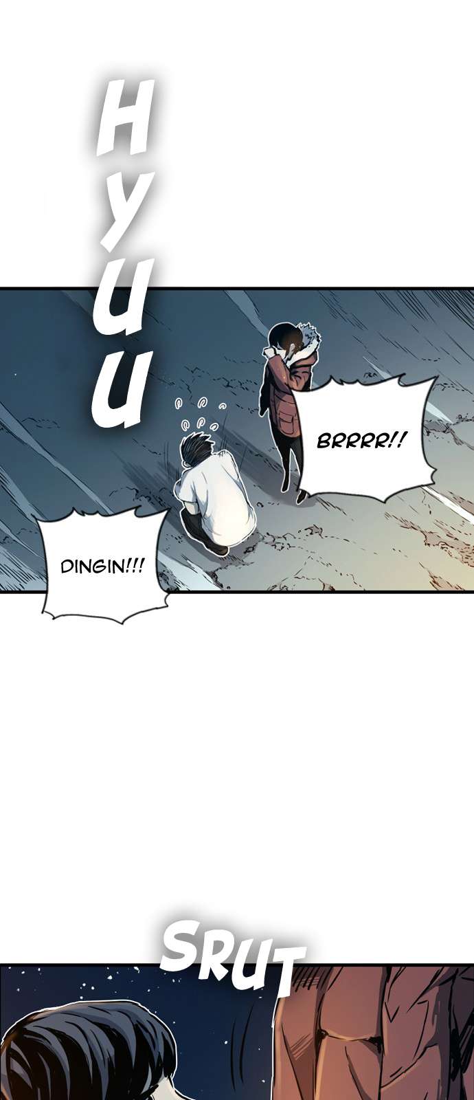 Kangtawoo Chapter 04 Gambar 78