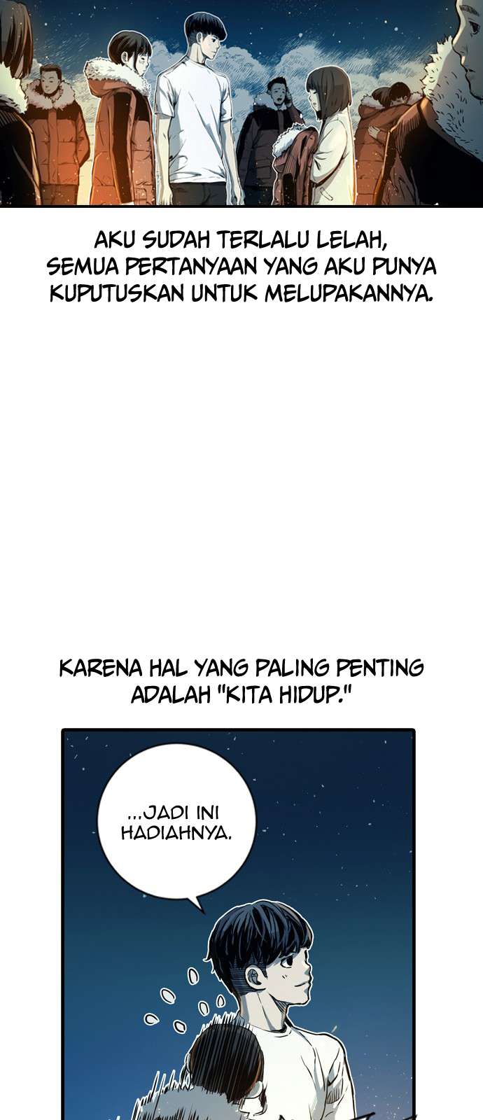 Kangtawoo Chapter 04 Gambar 83
