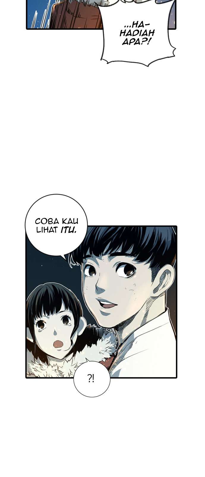 Kangtawoo Chapter 04 Gambar 84