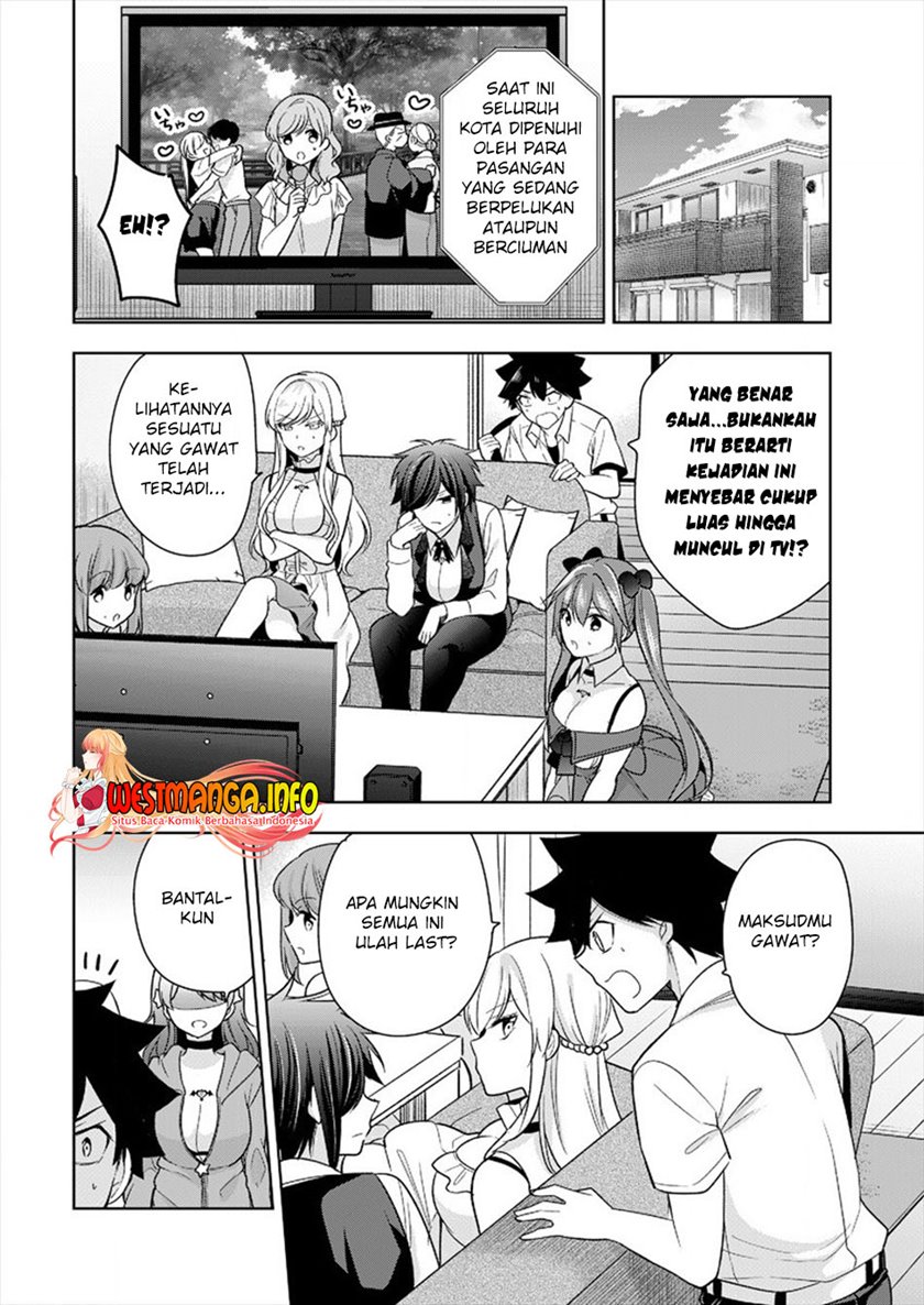 Kanojo Shoukan Shimashita!? Chapter 05 Gambar 23