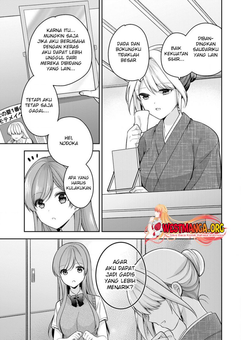 Kanojo Shoukan Shimashita!? Chapter 14 Gambar 10