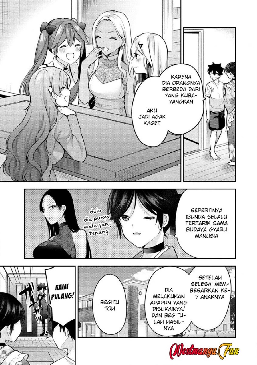 Kanojo Shoukan Shimashita!? Chapter 16 Gambar 7