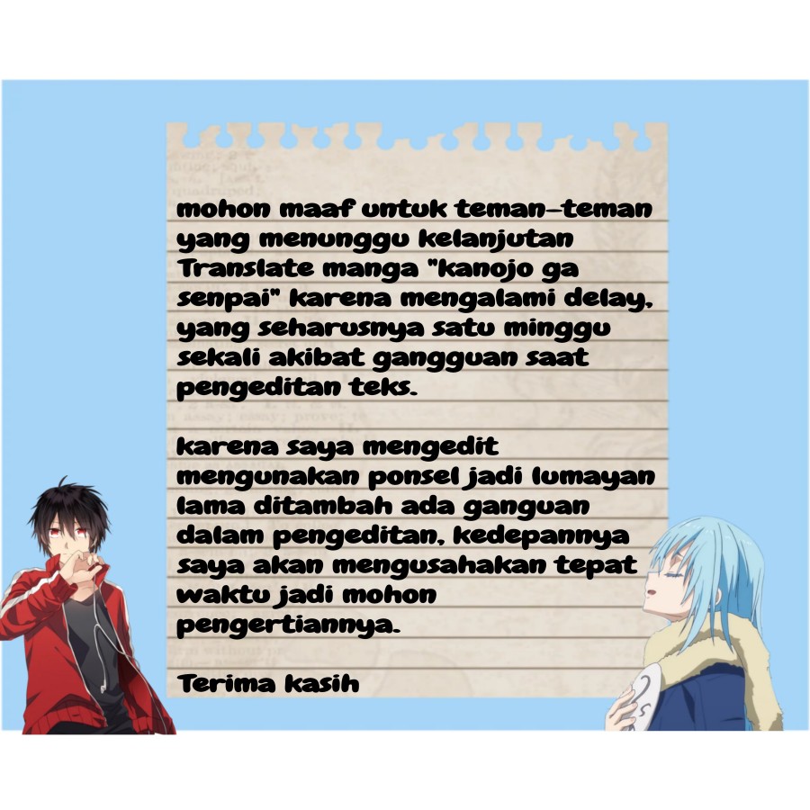 Kanojo ga Senpai ni NTR-reta no de, Senpai no Kanojo wo NTR-masu Chapter 09 Gambar 28