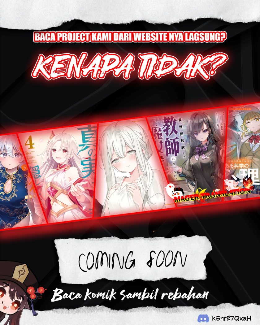 Kanojo no Imouto to Kisu wo Shita Chapter 04 Gambar 34