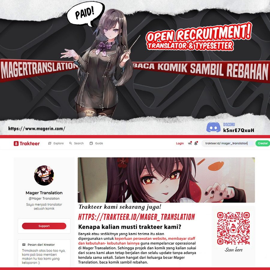 Kanojo no Imouto to Kisu wo Shita Chapter 09.1 Gambar 27