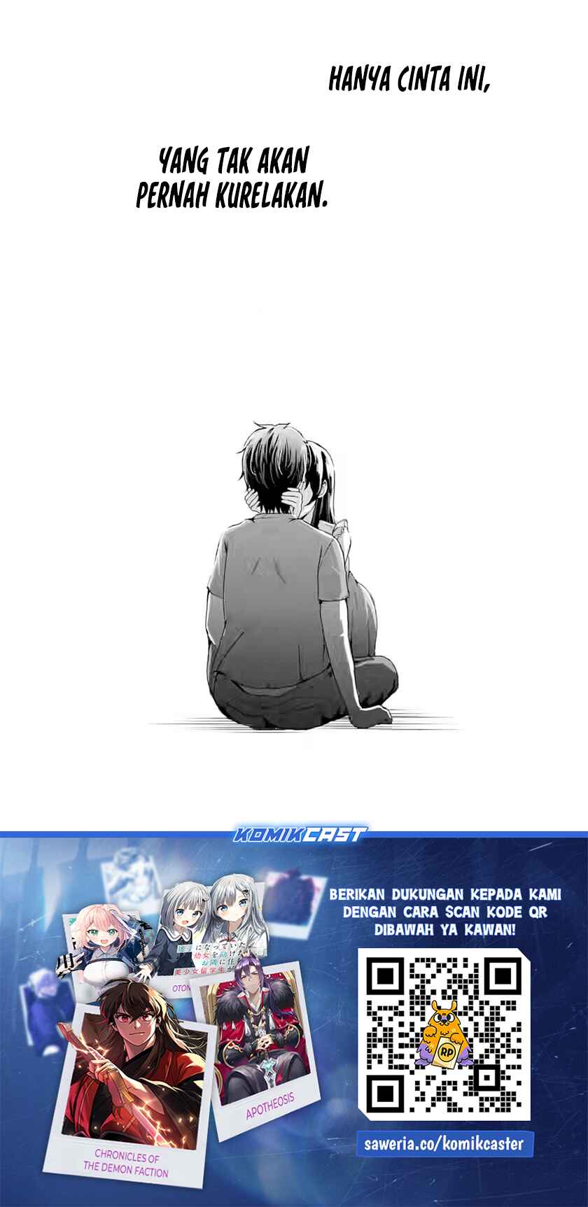 Kanojo no Imouto to Kisu wo Shita Chapter 11.2 Gambar 10