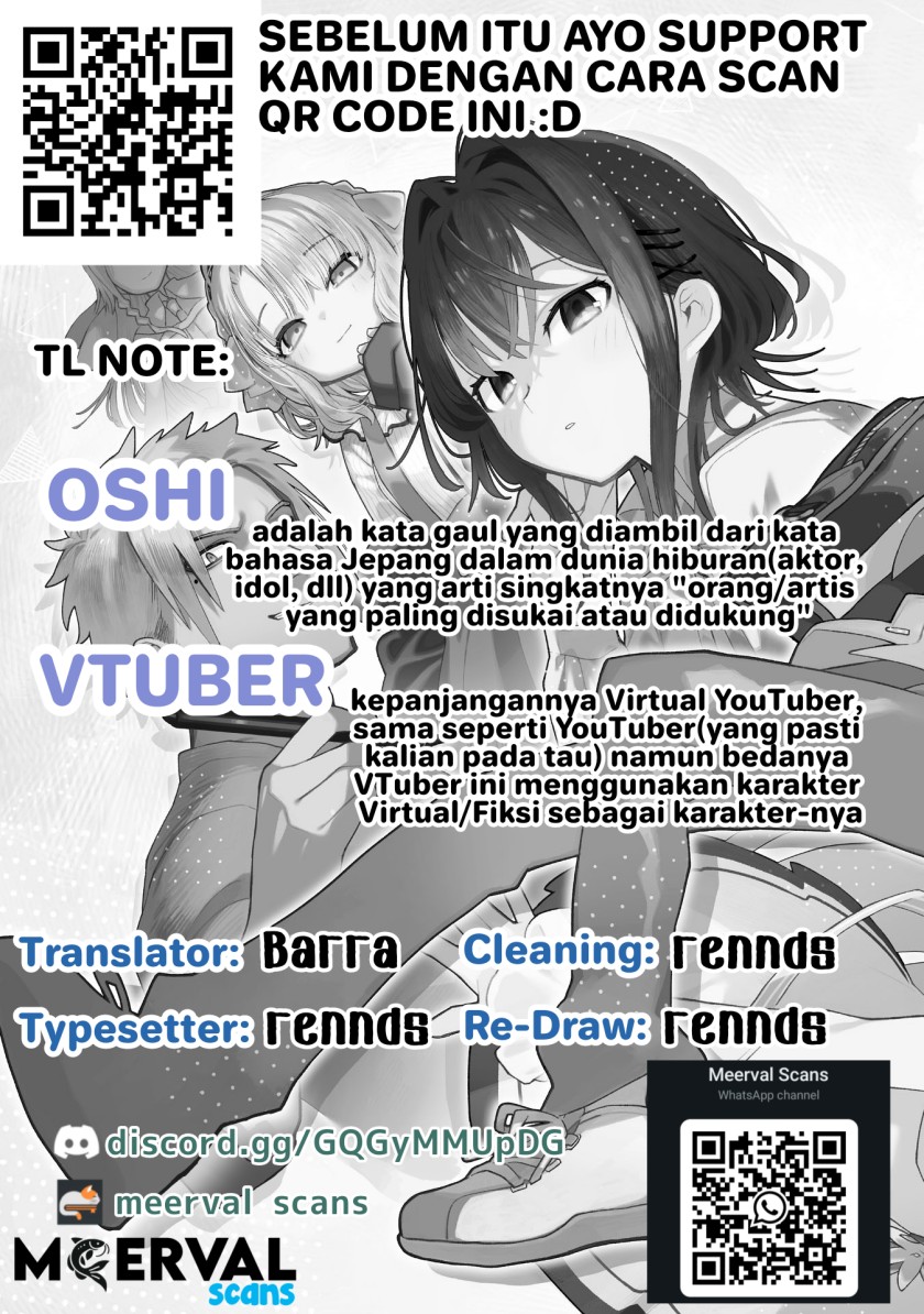 Kanojo no Real ga Kirinukenai! Chapter 01 Gambar 5