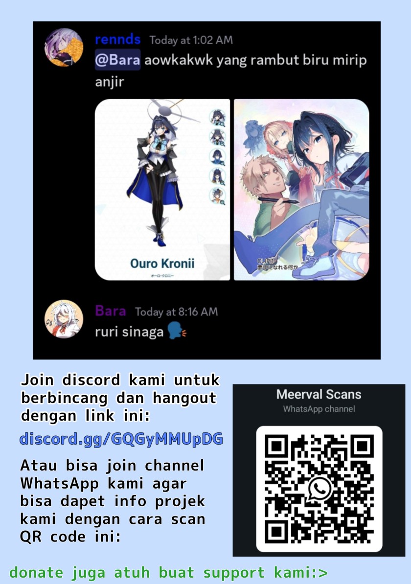 Kanojo no Real ga Kirinukenai! Chapter 01 Gambar 57