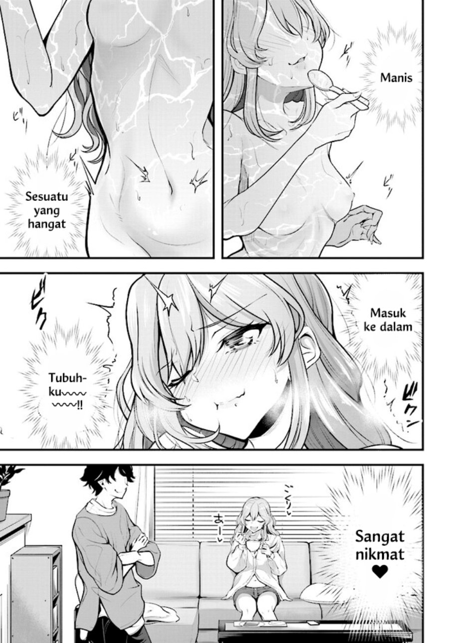 Kanojo wo CharaMake! Chapter 01 Gambar 41