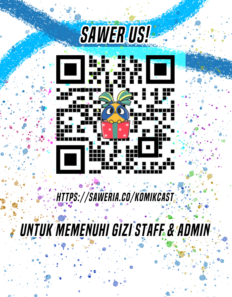 Kanzen Kaihi Healer no Kiseki Chapter 17 Gambar 1