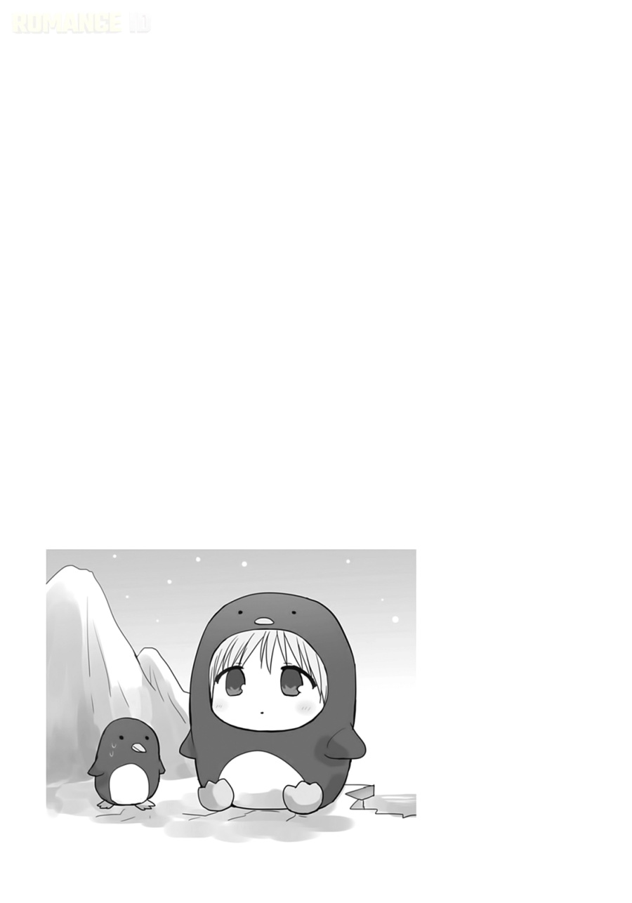 Kao ni denai Kashiwada-san to Kao ni deru Ota-kun Chapter 63 Gambar 12