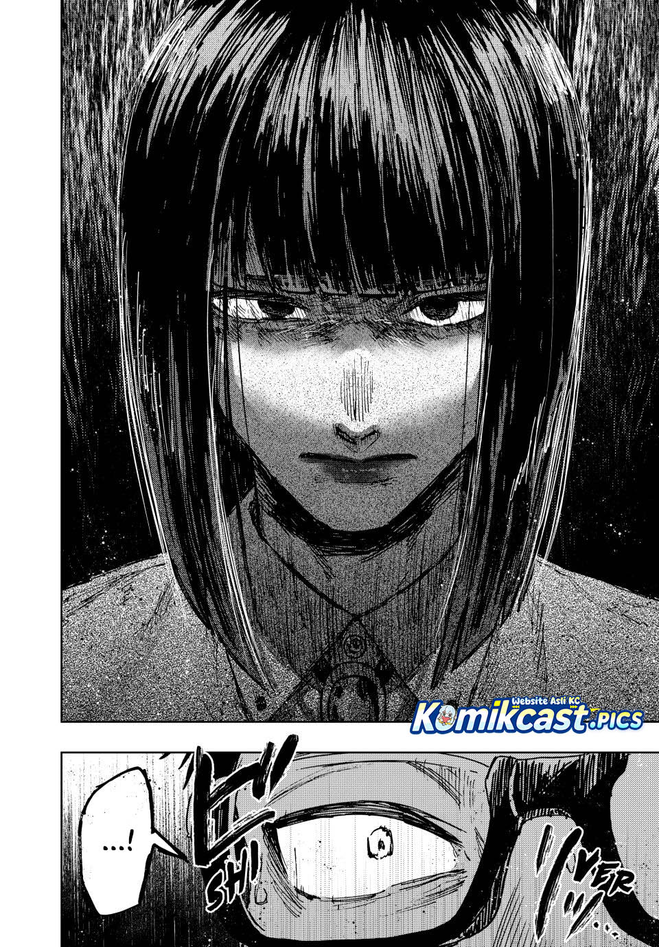 Kaoru Hana wa Rin to Saku Chapter 166 Gambar 11