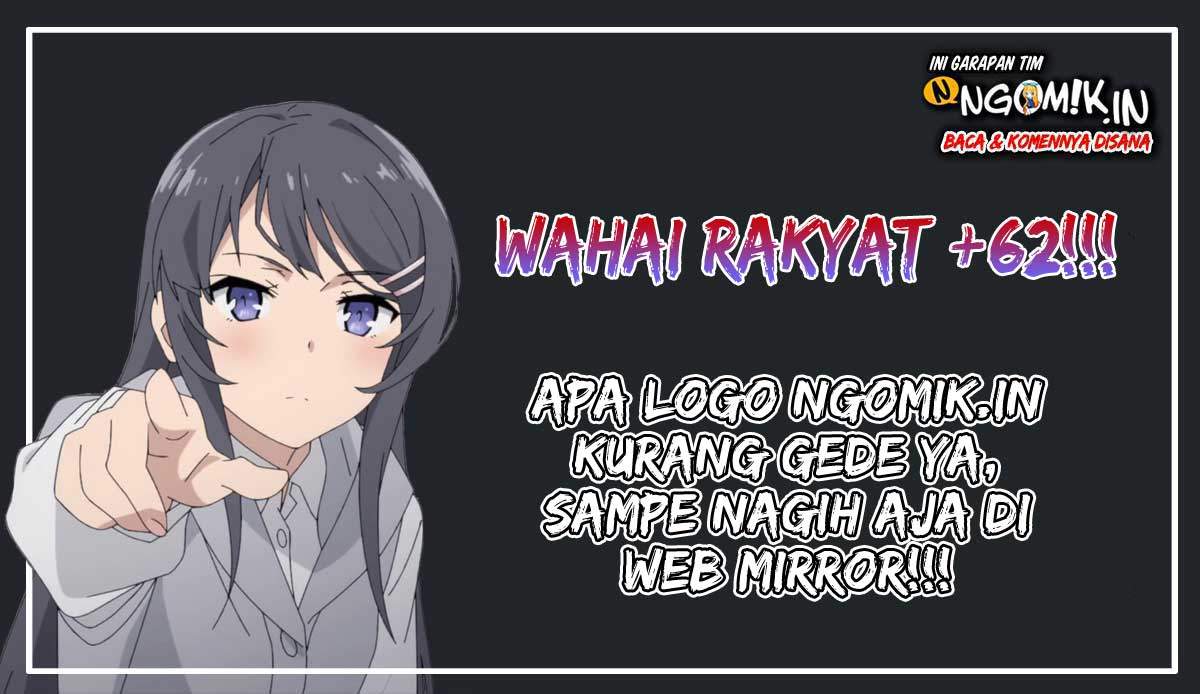 Karate Baka Isekai Chapter 02 Gambar 9