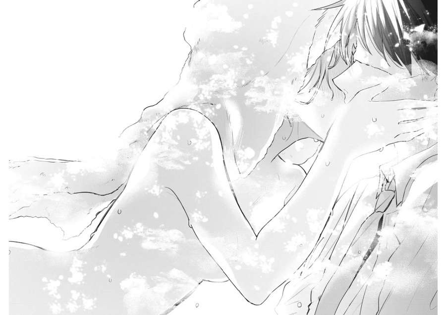 Kasanegasane no Hatsukoi Desuga Chapter 05 Gambar 19
