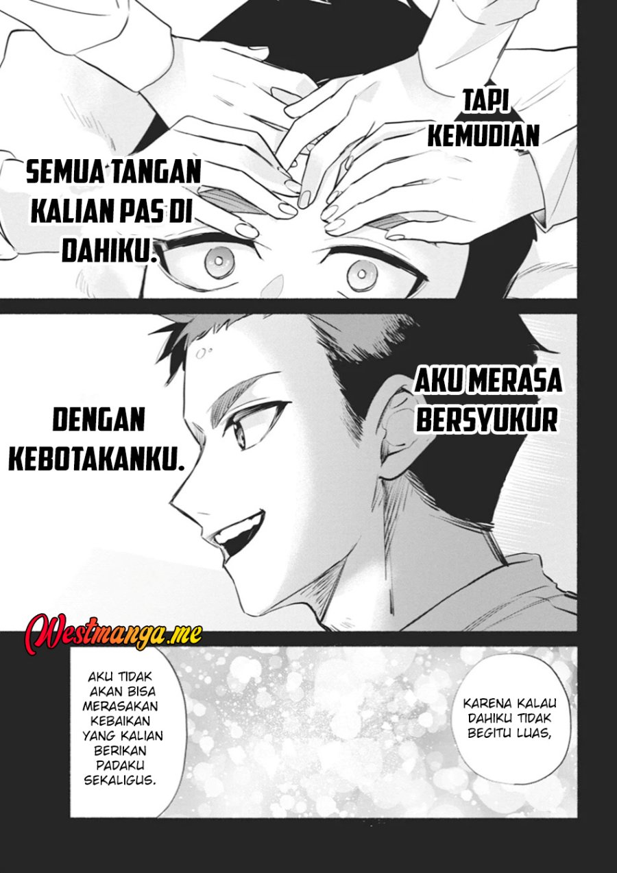 Kasanegasane no Hatsukoi Desuga Chapter 09 Gambar 12