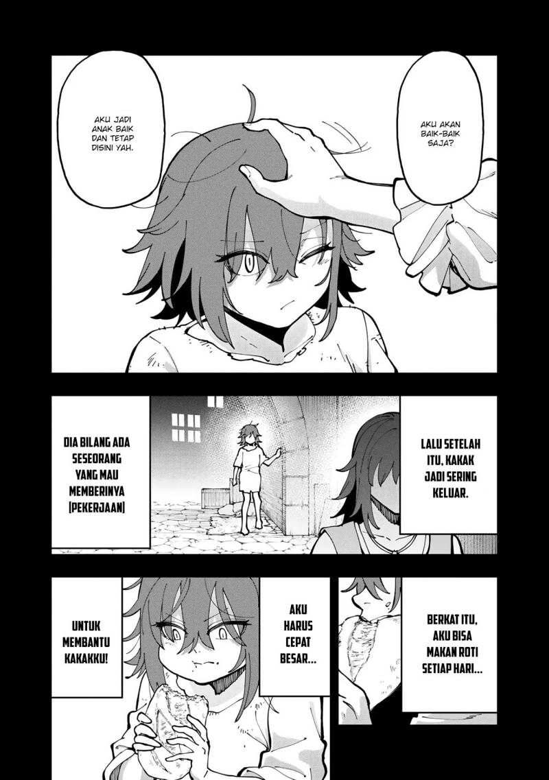 Katainaka no Ossan, Kensei ni Naru ~tada no inaka no kenjutsu shihan datta no ni, taisei shita deshi-tachi ga ore wo hottekurenai ken~ Chapter 20 Gambar 5