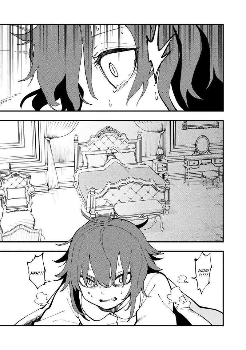 Katainaka no Ossan, Kensei ni Naru ~tada no inaka no kenjutsu shihan datta no ni, taisei shita deshi-tachi ga ore wo hottekurenai ken~ Chapter 20 Gambar 9