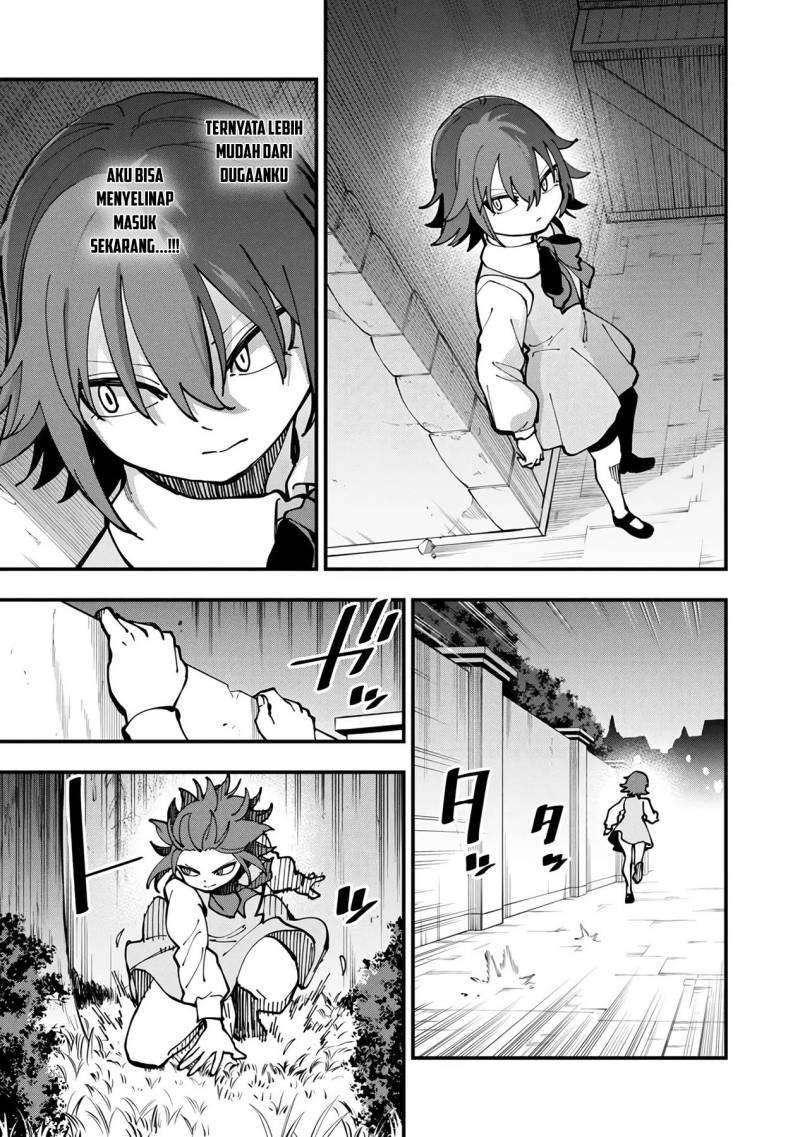 Katainaka no Ossan, Kensei ni Naru ~tada no inaka no kenjutsu shihan datta no ni, taisei shita deshi-tachi ga ore wo hottekurenai ken~ Chapter 20 Gambar 23