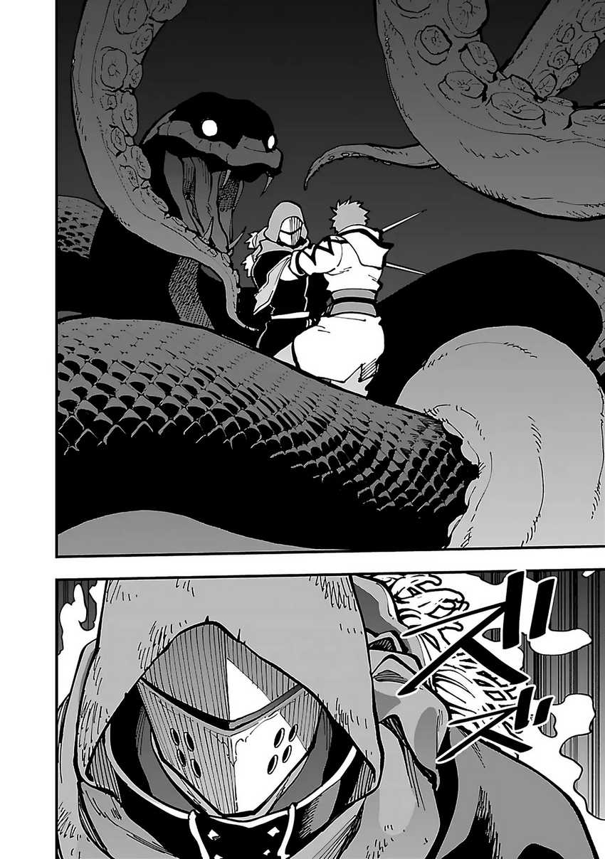 Katainaka no Ossan, Kensei ni Naru ~tada no inaka no kenjutsu shihan datta no ni, taisei shita deshi-tachi ga ore wo hottekurenai ken~ Chapter 22 Gambar 7