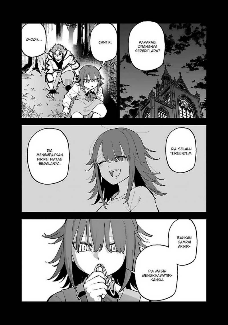 Katainaka no Ossan, Kensei ni Naru ~tada no inaka no kenjutsu shihan datta no ni, taisei shita deshi-tachi ga ore wo hottekurenai ken~ Chapter 23 Gambar 6