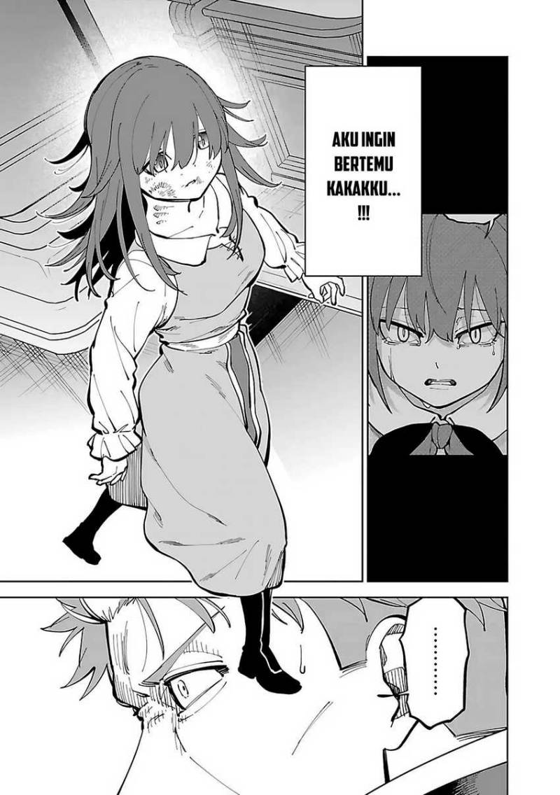 Katainaka no Ossan, Kensei ni Naru ~tada no inaka no kenjutsu shihan datta no ni, taisei shita deshi-tachi ga ore wo hottekurenai ken~ Chapter 23 Gambar 12