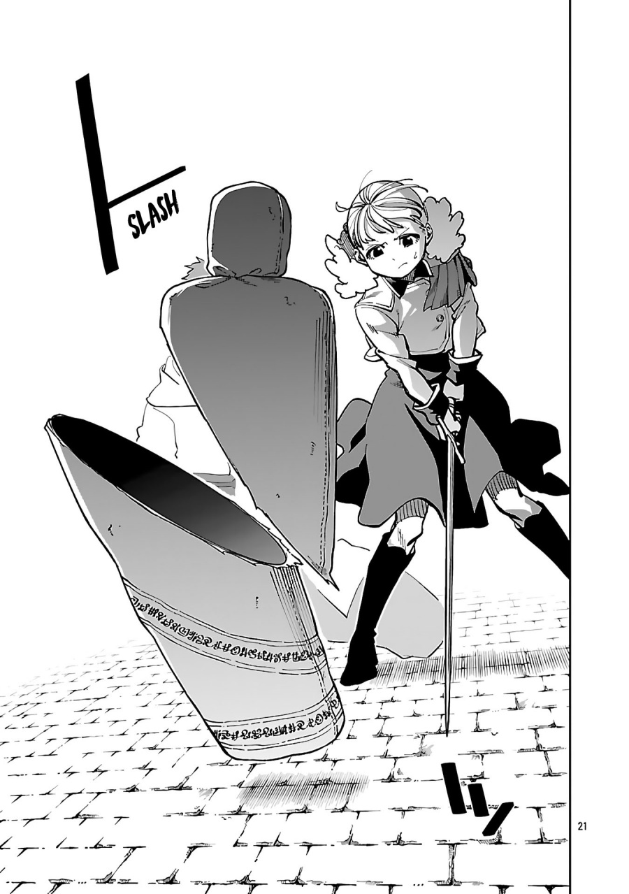 Katainaka no Ossan, Kensei ni Naru ~tada no inaka no kenjutsu shihan datta no ni, taisei shita deshi-tachi ga ore wo hottekurenai ken~ Chapter 31 Gambar 26