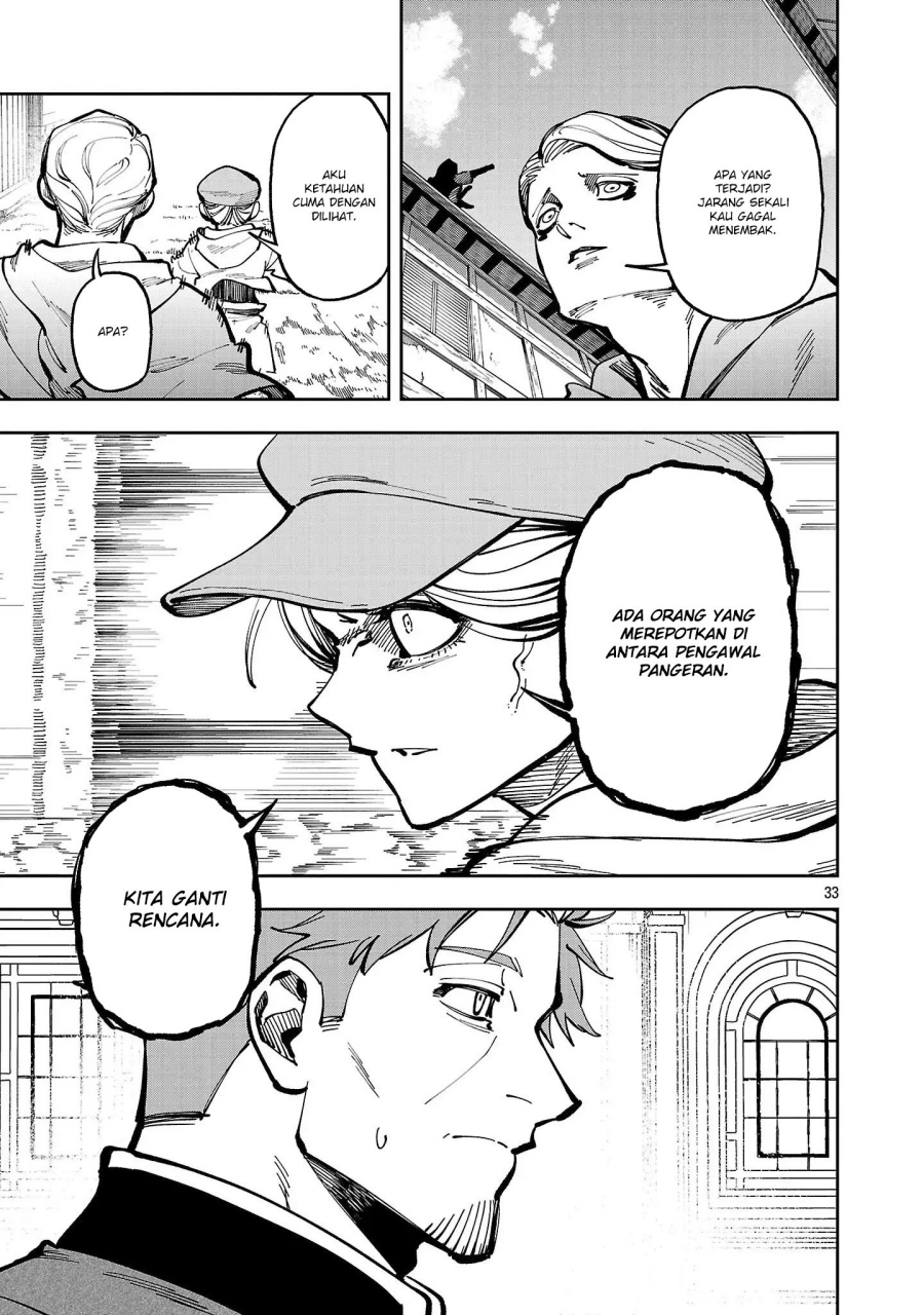 Katainaka no Ossan, Kensei ni Naru ~tada no inaka no kenjutsu shihan datta no ni, taisei shita deshi-tachi ga ore wo hottekurenai ken~ Chapter 38 Gambar 33