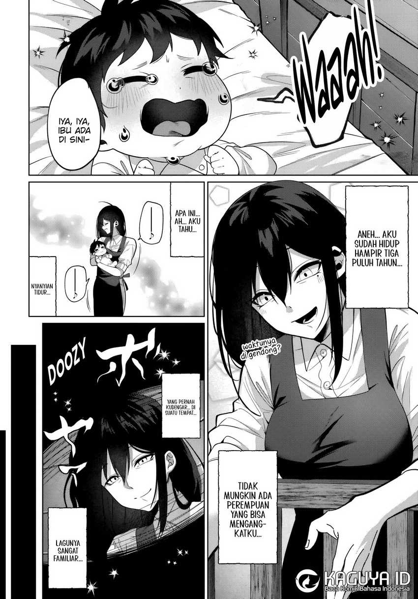 Katsute no Ansatsusha ha Raise de Chigau Ikikata wo Chapter 01.2 Gambar 2