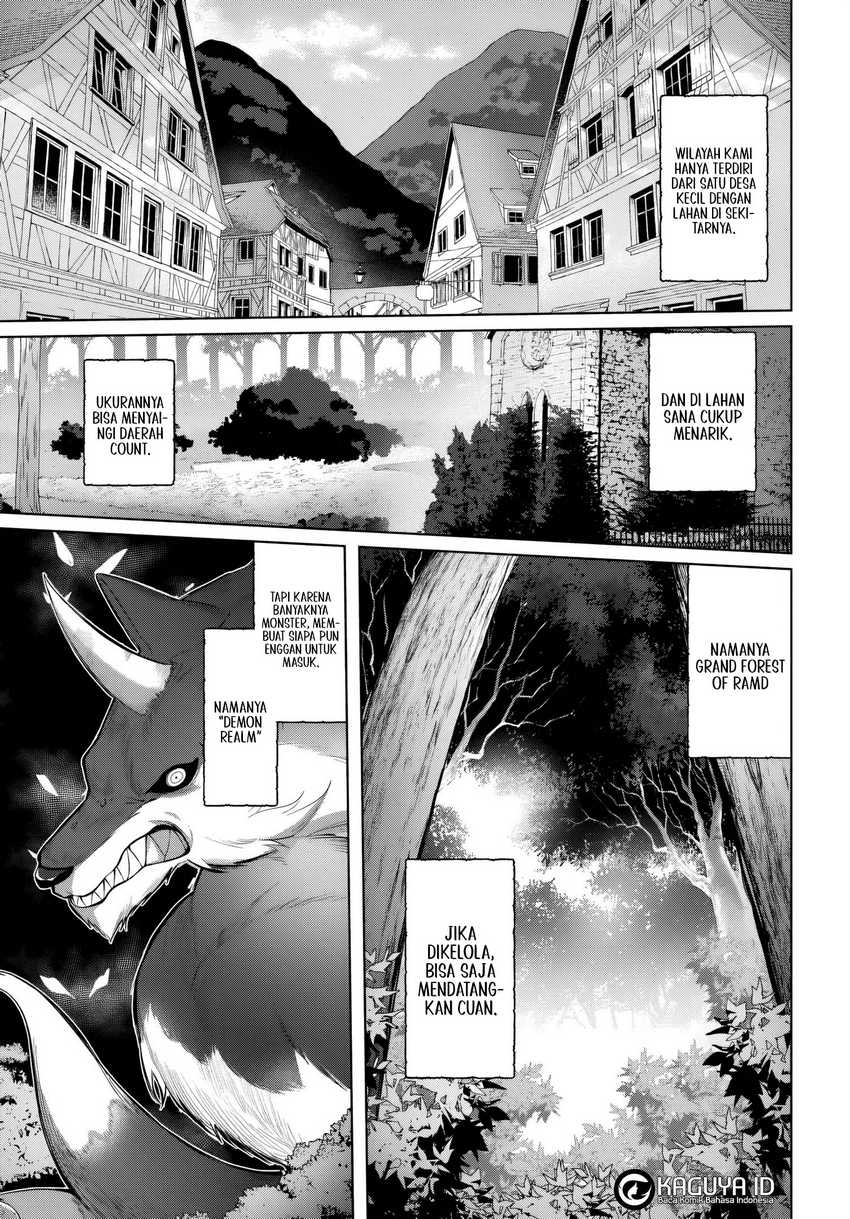 Katsute no Ansatsusha ha Raise de Chigau Ikikata wo Chapter 01.2 Gambar 5