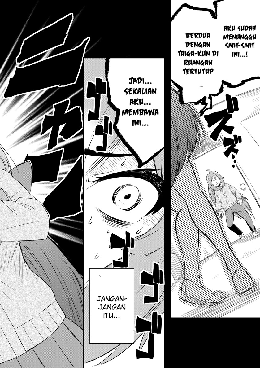 Kawai Taiga no Junana Nichijou Daiichiwa Chapter 04 Gambar 12