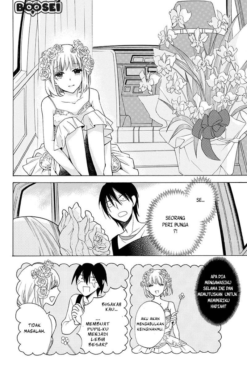 Kawaii Hito (SAITOU Ken) Chapter 01 Gambar 12