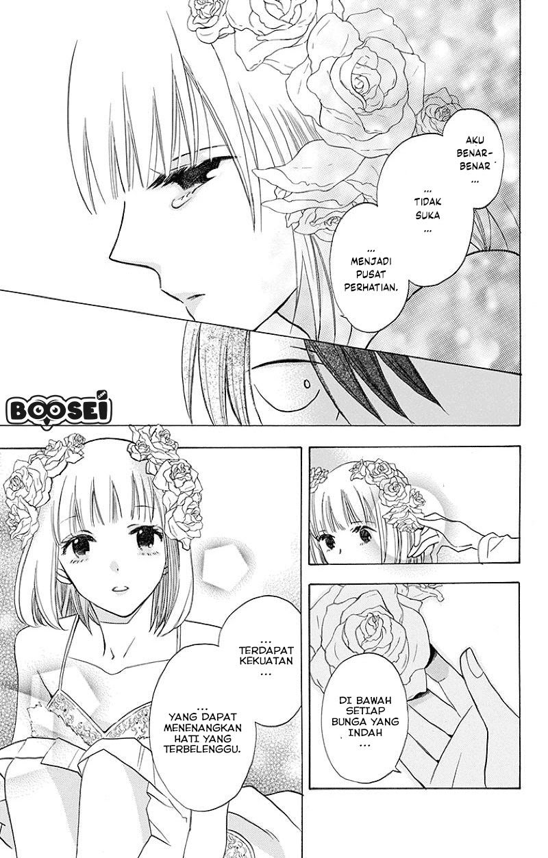Kawaii Hito (SAITOU Ken) Chapter 01 Gambar 15