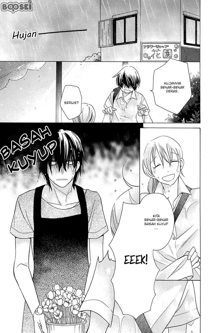 Kawaii Hito (SAITOU Ken) Chapter 06 Gambar 4