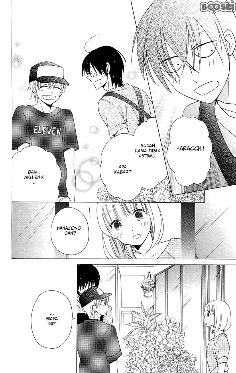 Kawaii Hito (SAITOU Ken) Chapter 06 Gambar 9